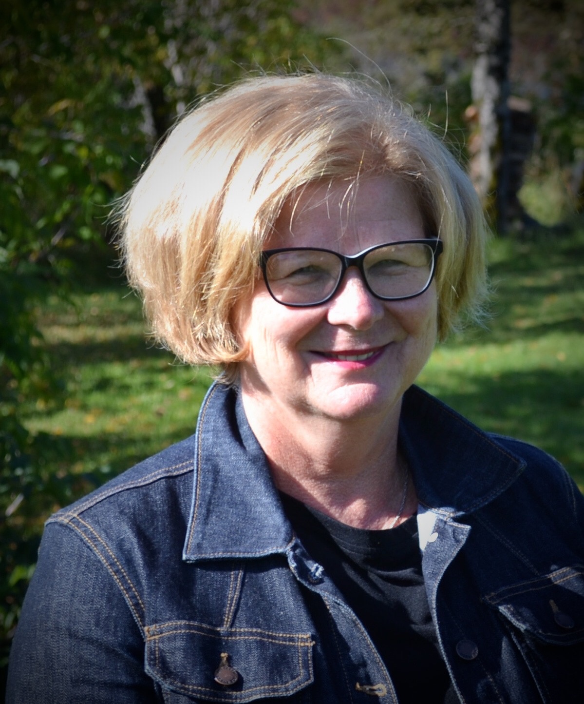 Image of Cindy PYE REASBECK
